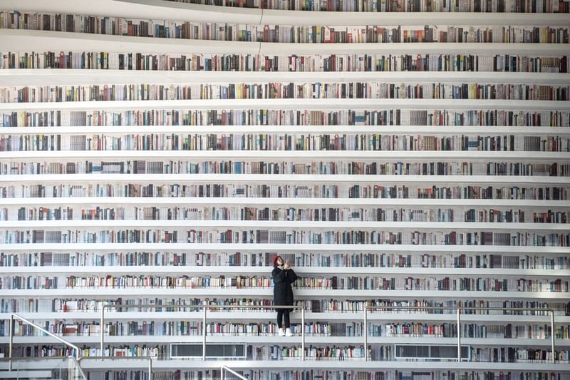 National Emergency Library Contains Over 1.4 Million Online Books, Free to Access