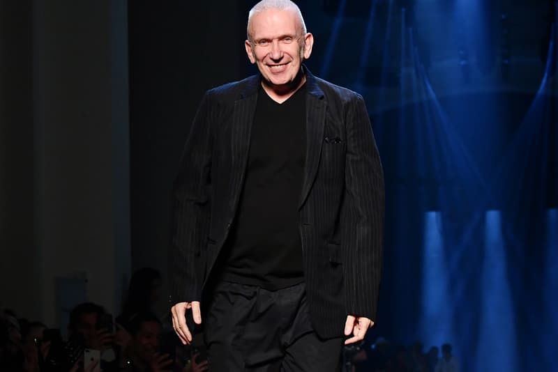 Jean Paul Gaultier Fall/Winter 2019 Haute Couture Show