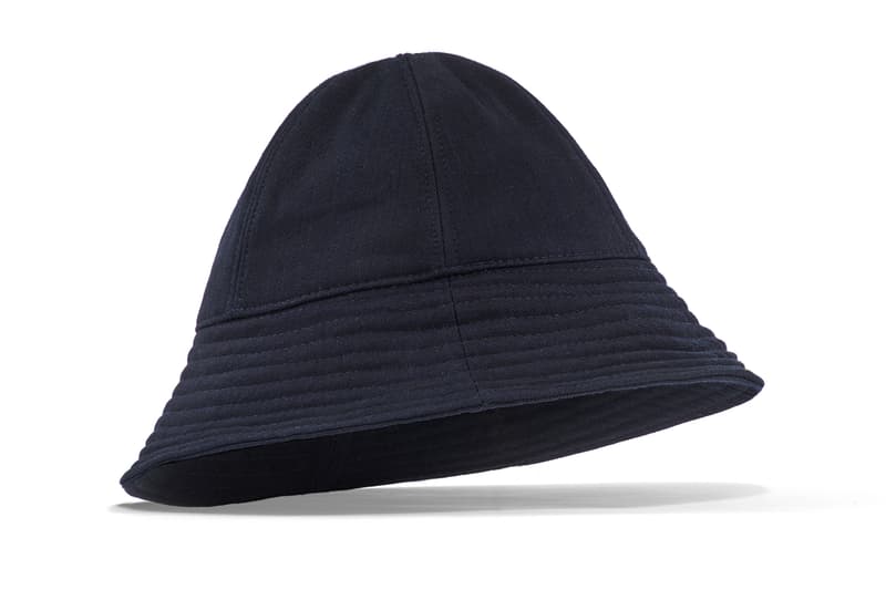 jil sander fall winter unisex accessories collection vibram ankle boots bucket hats designer bags