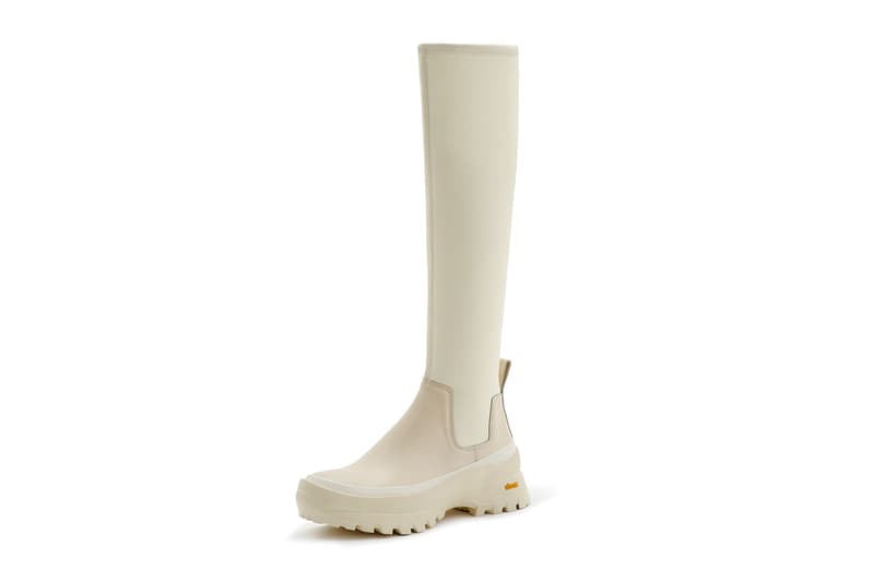jil sander fall winter unisex accessories collection vibram ankle boots bucket hats designer bags