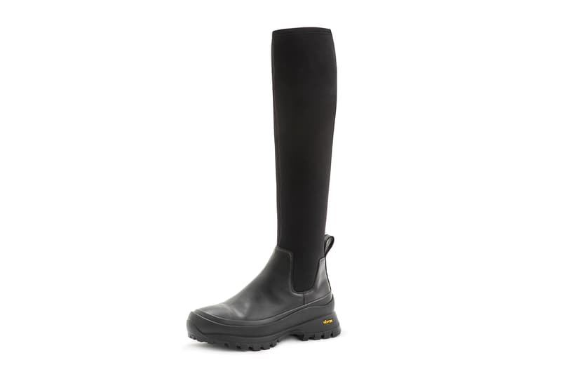 jil sander fall winter unisex accessories collection vibram ankle boots bucket hats designer bags