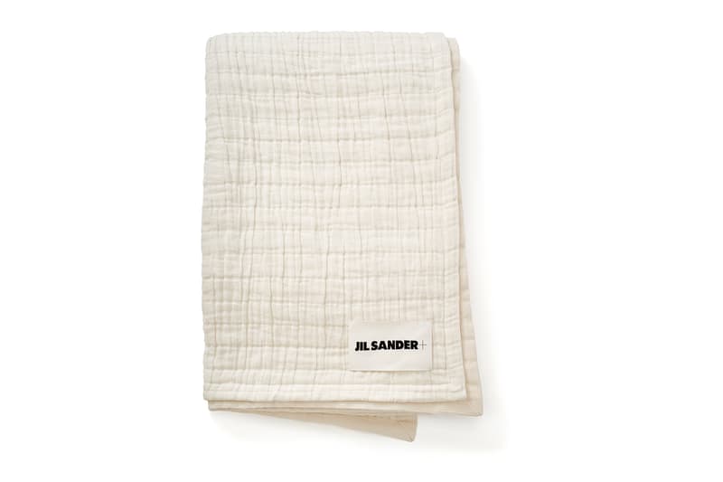 jil sander fall winter unisex accessories collection vibram ankle boots bucket hats designer bags