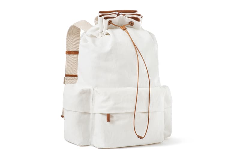 jil sander fall winter unisex accessories collection vibram ankle boots bucket hats designer bags