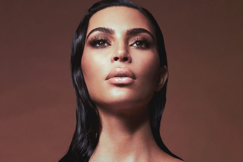 Amid Coronavirus Crisis, Kim Kardashian's KKW Beauty Postpones Product Launch