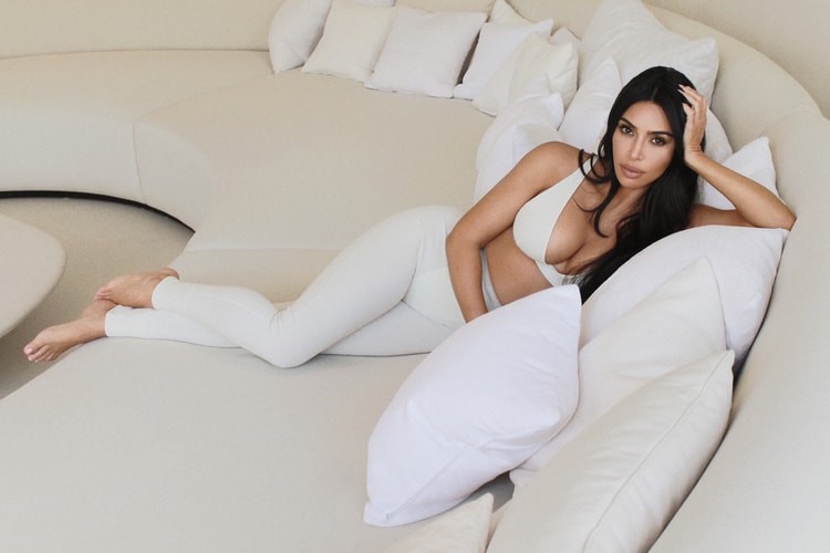 Kim Kardashian - Page 39