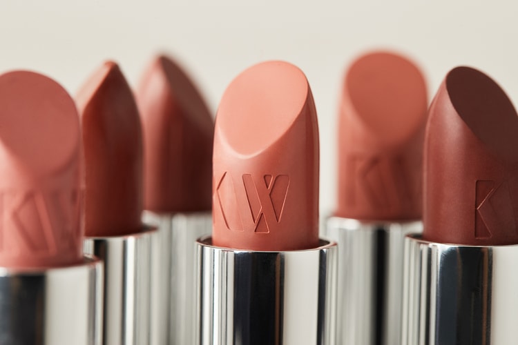 Clean Beauty Brand Kjaer Weis Unveils Its "Nude, Naturally" Collection