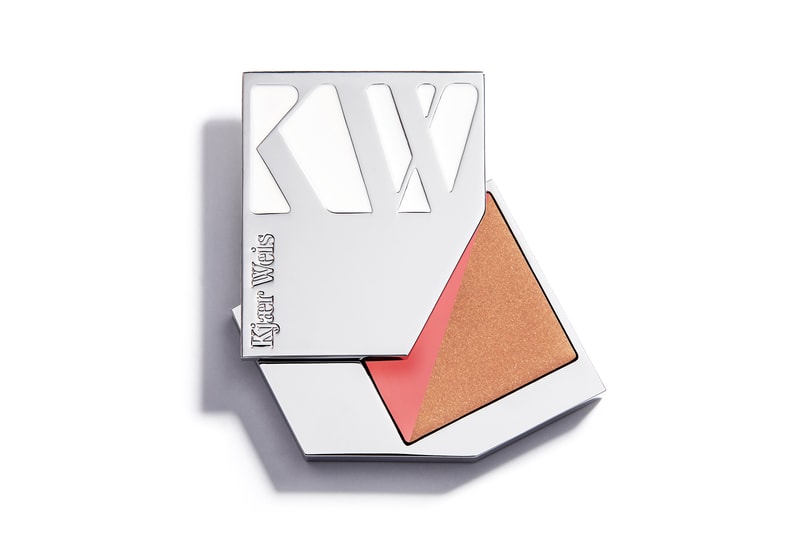 kjaer weis nude naturally collection lipsticks clean beauty makeup organic cosmetics sustainable