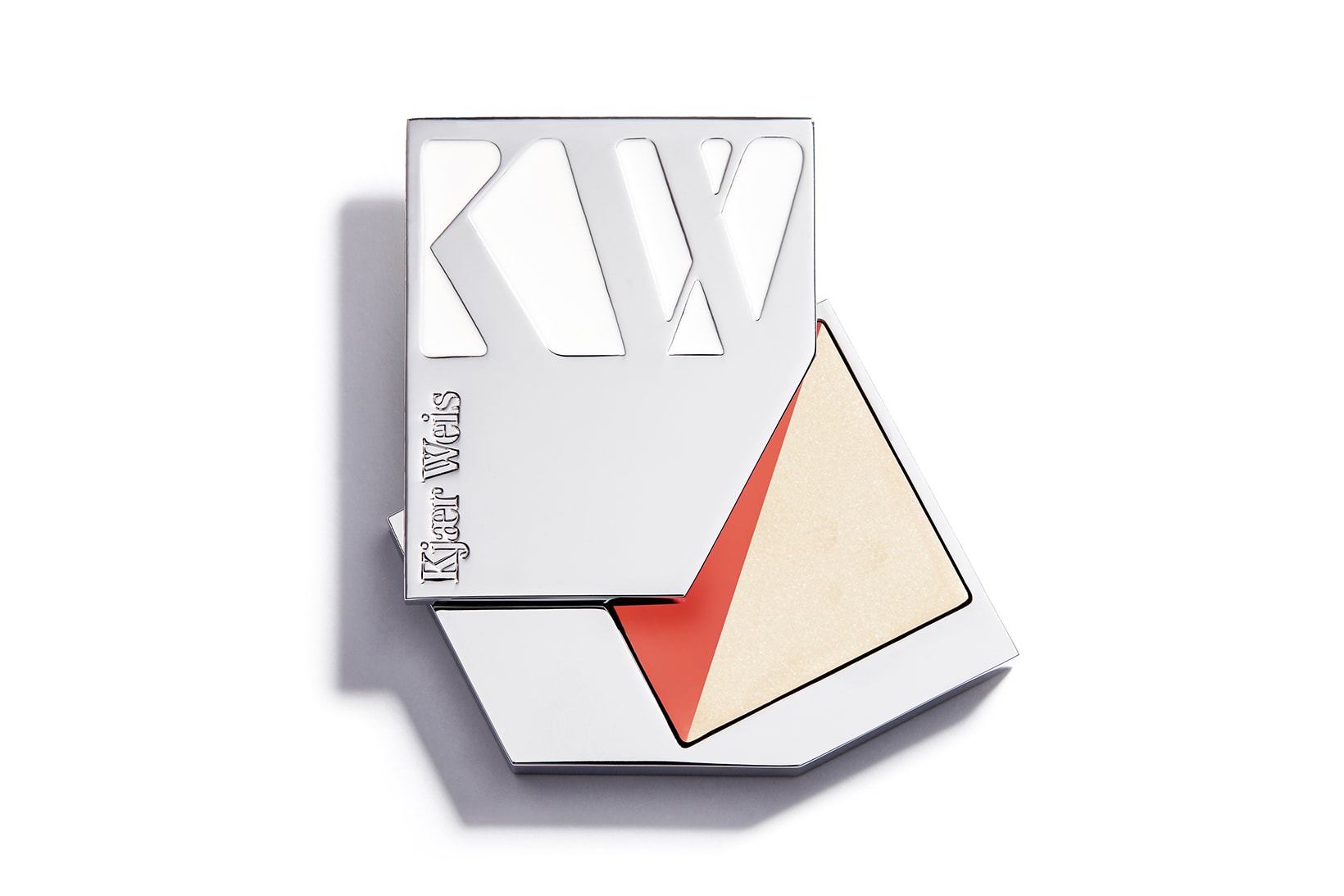 kjaer weis nude naturally collection lipsticks clean beauty makeup organic cosmetics sustainable