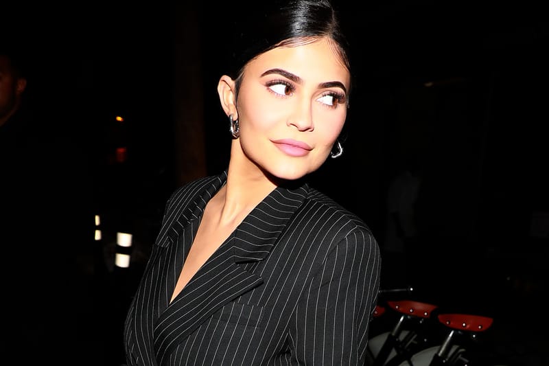 Kylie Jenner Donates $1 Million USD to Help Fight COVID-19