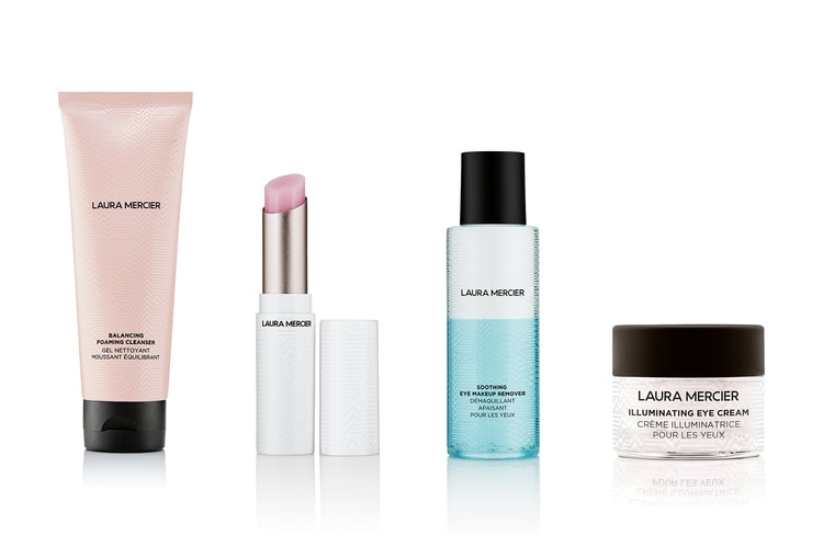 Here's Every Product From Laura Mercier's New Skin Essentials Collection
