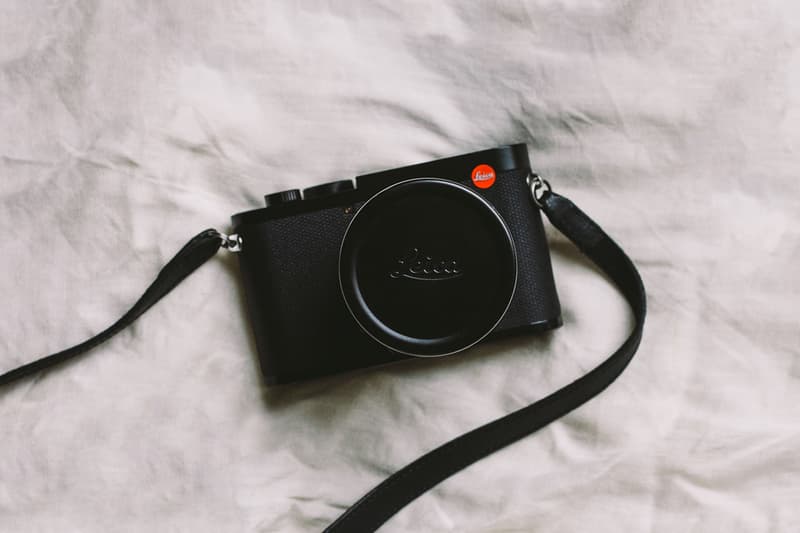 leica q2 camera photography review tech technology