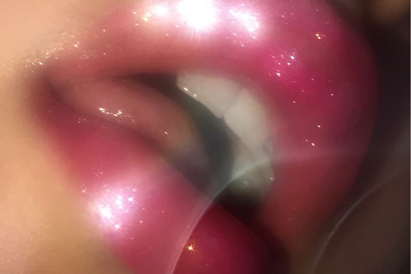 Lips Lip Gloss Fenty Beauty