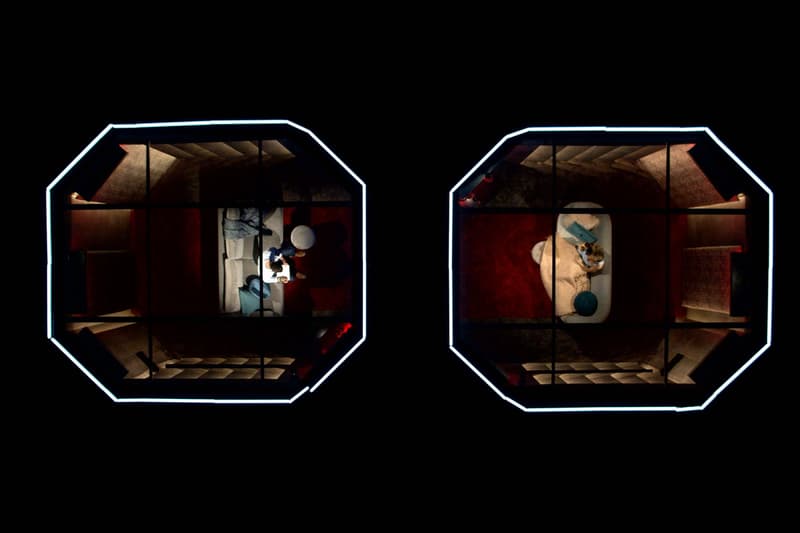 Love Is Blind Netflix Pods