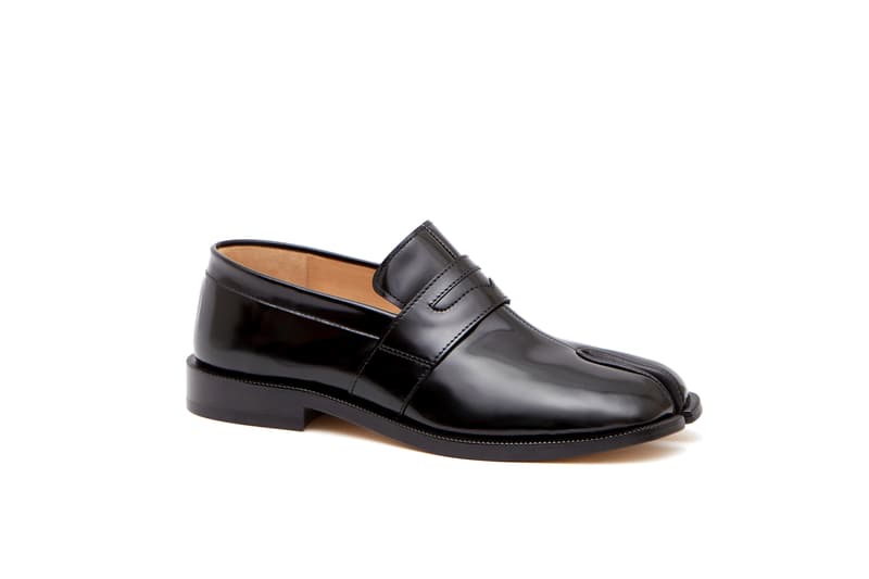 Maison Margiela Tabi Spring/Summer 2020 Release Clogs Boots Sandals Loafers