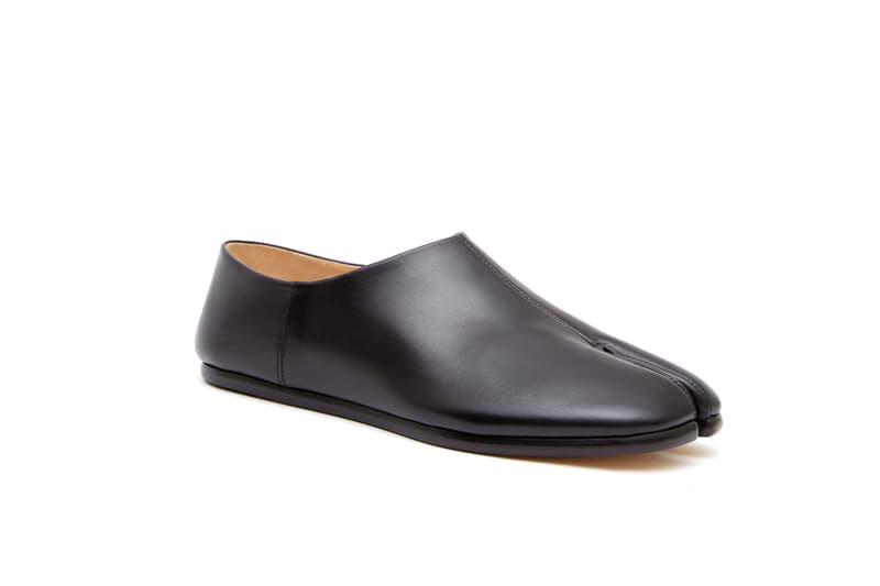 Maison Margiela Tabi Spring/Summer 2020 Release Clogs Boots Sandals Loafers