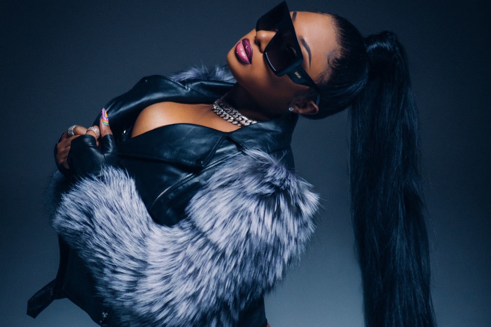 Megan Thee Stallion S Captain Hook Music Video Hypebae - megan thee stallion s captain hook captain hook megan thee stallion roblox id Megan Thee Stallion S Captain Hook Music Video Hypebae - captain hook megan thee stallion roblox id