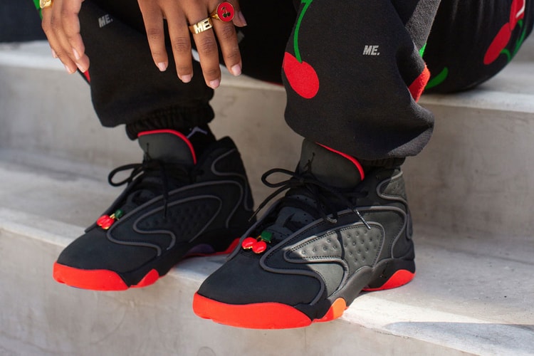 Melody Ehsani on the Timeliness of Her Upcoming Women's Air Jordan OG SP