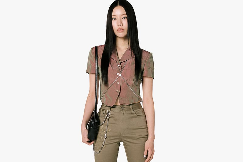 Korean Streetwear Brand MISCHIEF Celebrates Its 10th Anniversary With "SEOUL SINCE2010" Collection