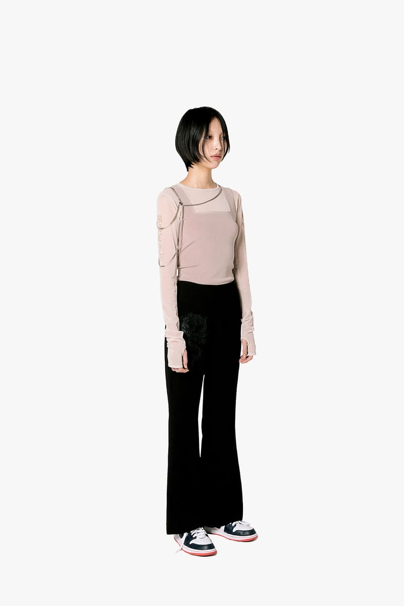 MISCHIEF Spring Summer 2020 10th Anniversary Seoul Since2010 Lookbook Lim Kim Korean Fashion Brands