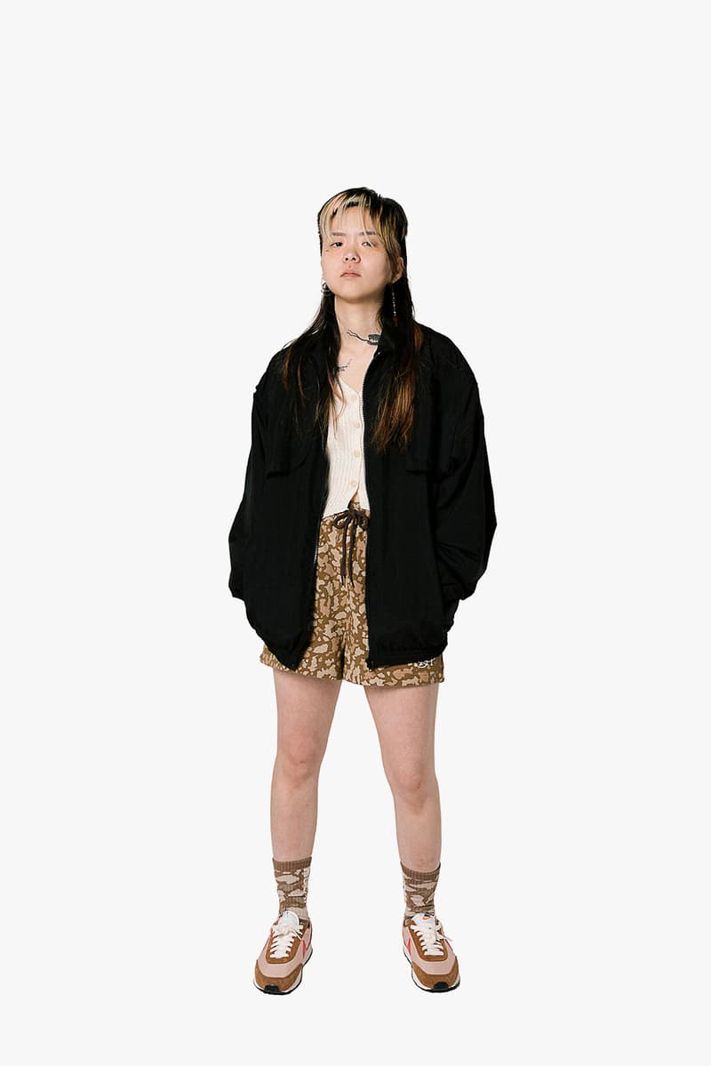 MISCHIEF Spring Summer 2020 10th Anniversary Seoul Since2010 Lookbook Lim Kim Korean Fashion Brands
