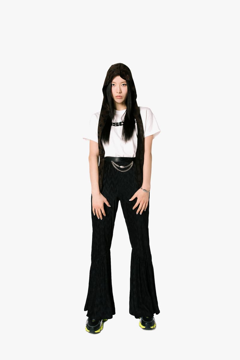 MISCHIEF Spring Summer 2020 10th Anniversary Seoul Since2010 Lookbook Lim Kim Korean Fashion Brands