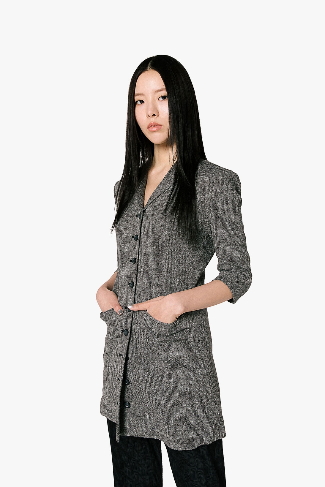 MISCHIEF Spring Summer 2020 10th Anniversary Seoul Since2010 Lookbook Lim Kim Korean Fashion Brands