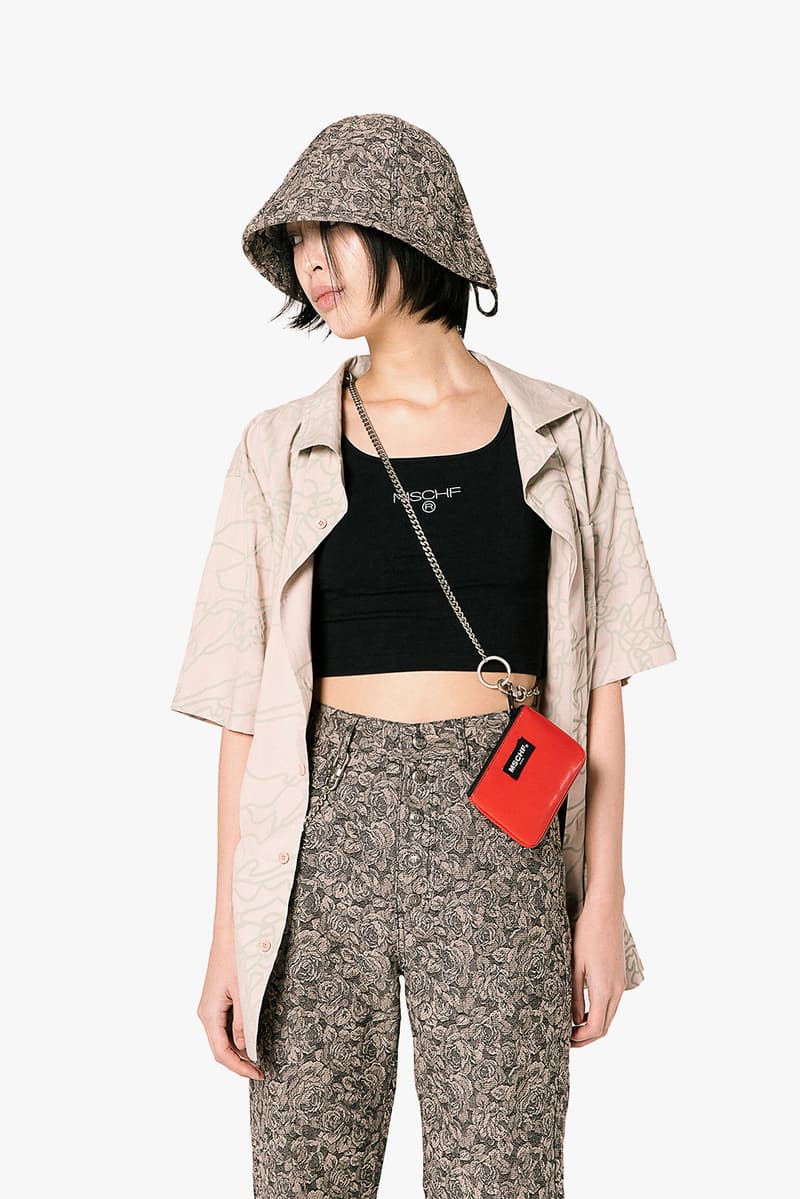 MISCHIEF Spring Summer 2020 10th Anniversary Seoul Since2010 Lookbook Lim Kim Korean Fashion Brands