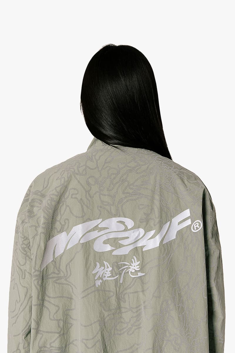 MISCHIEF Spring Summer 2020 10th Anniversary Seoul Since2010 Lookbook Lim Kim Korean Fashion Brands