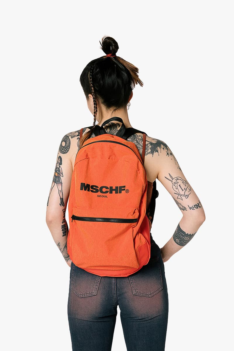MISCHIEF Spring Summer 2020 10th Anniversary Seoul Since2010 Lookbook Lim Kim Korean Fashion Brands