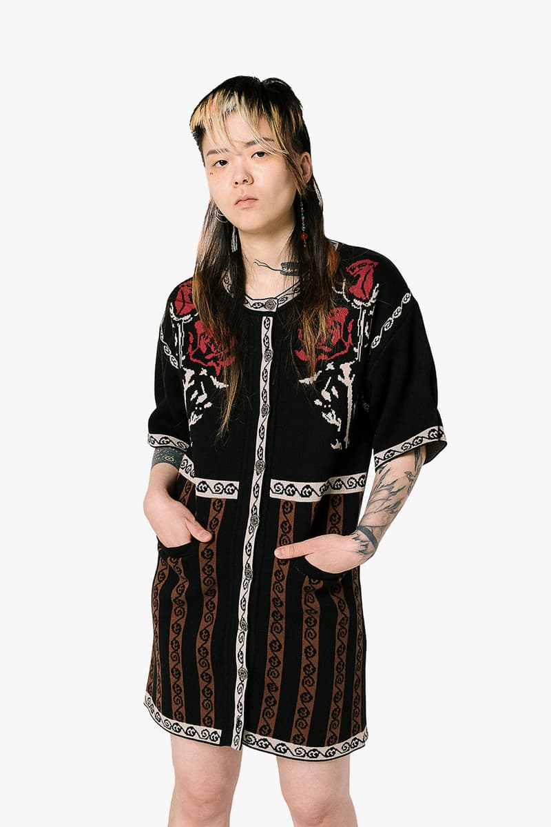 MISCHIEF Spring Summer 2020 10th Anniversary Seoul Since2010 Lookbook Lim Kim Korean Fashion Brands