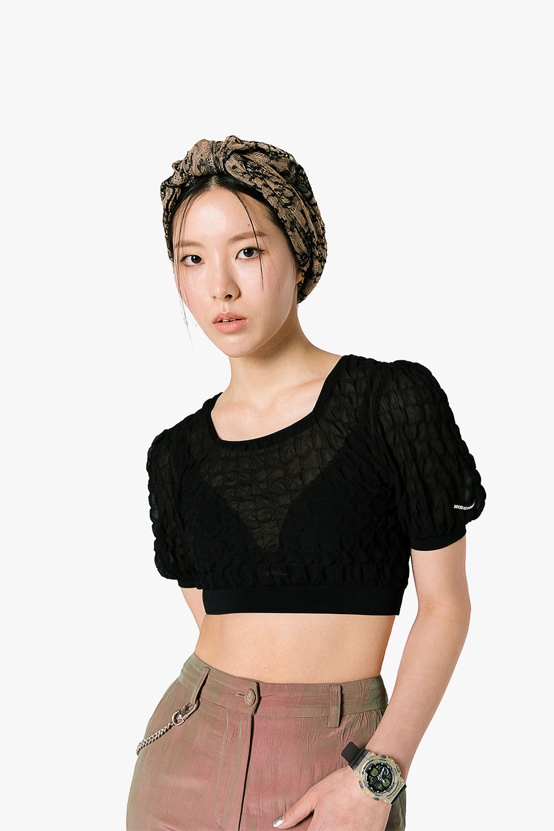 MISCHIEF Spring Summer 2020 10th Anniversary Seoul Since2010 Lookbook Lim Kim Korean Fashion Brands