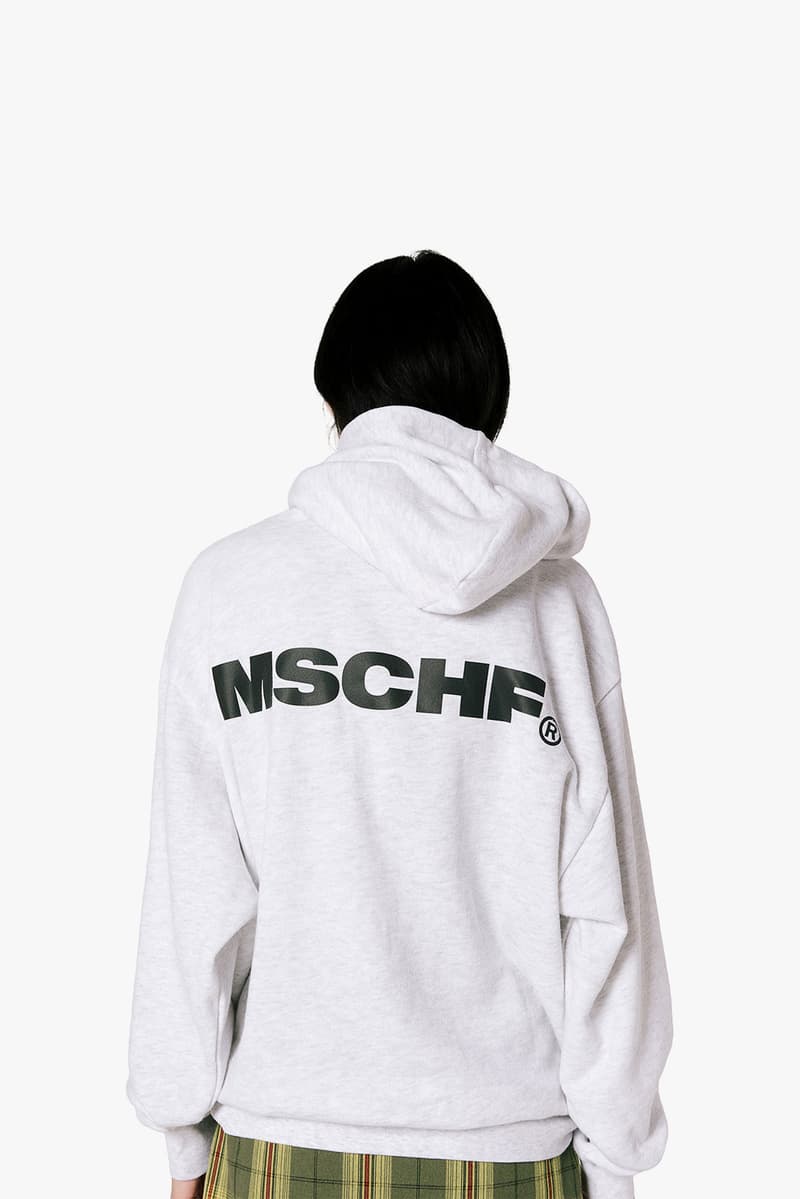 MISCHIEF Spring Summer 2020 10th Anniversary Seoul Since2010 Lookbook Lim Kim Korean Fashion Brands