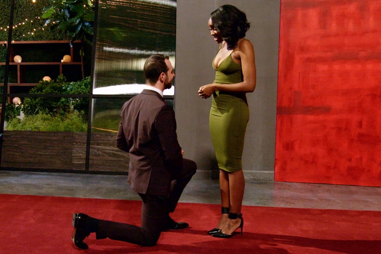 Netflix Reality TV Show 'Love Is Blind' Gets Renewed for Two More Seasons