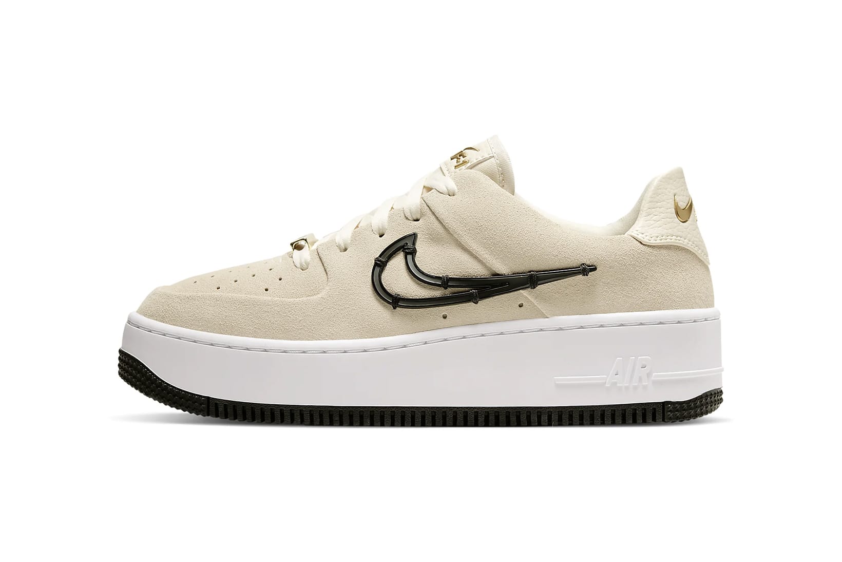 air force 1 womens white low