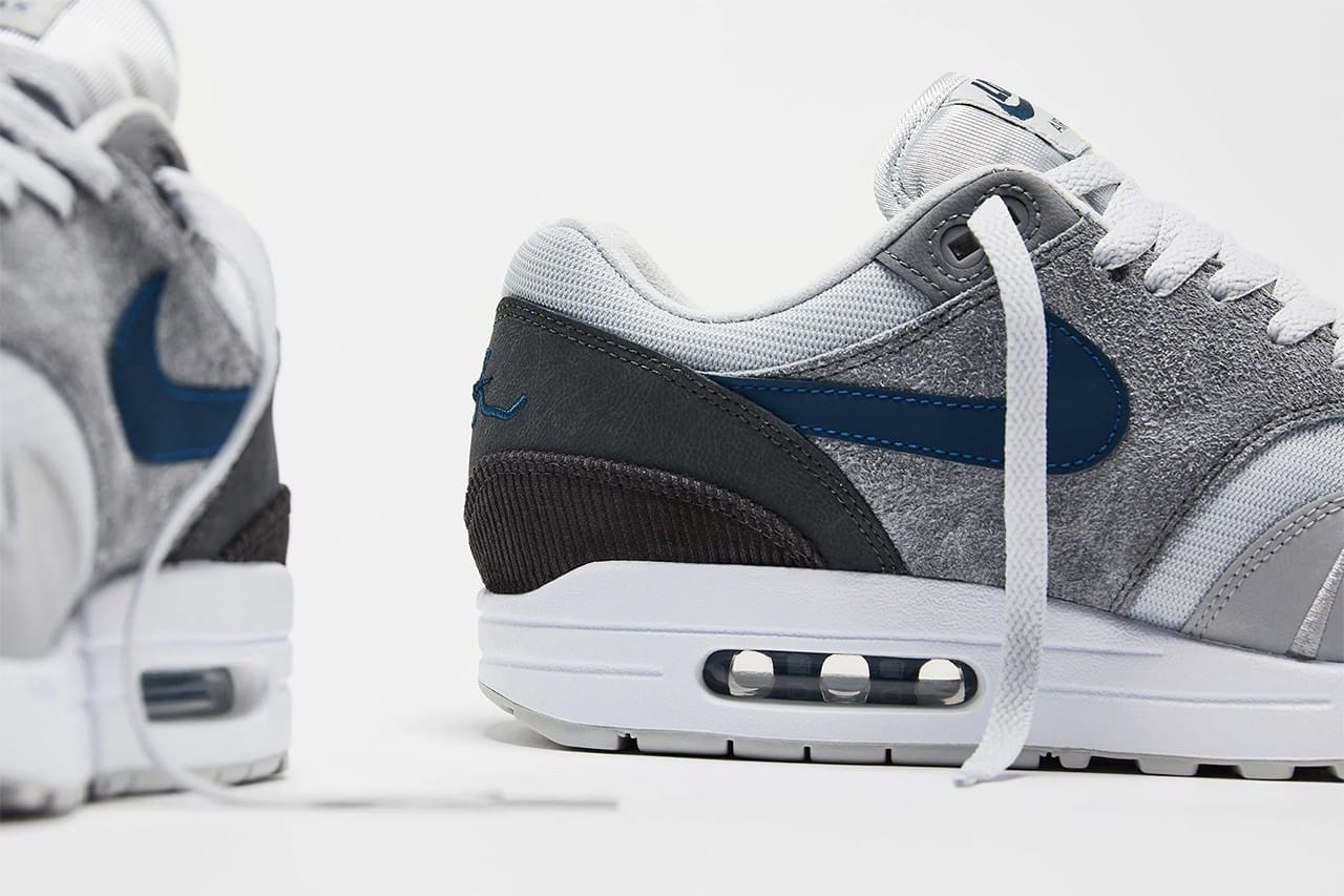 nike air max 1 london for sale