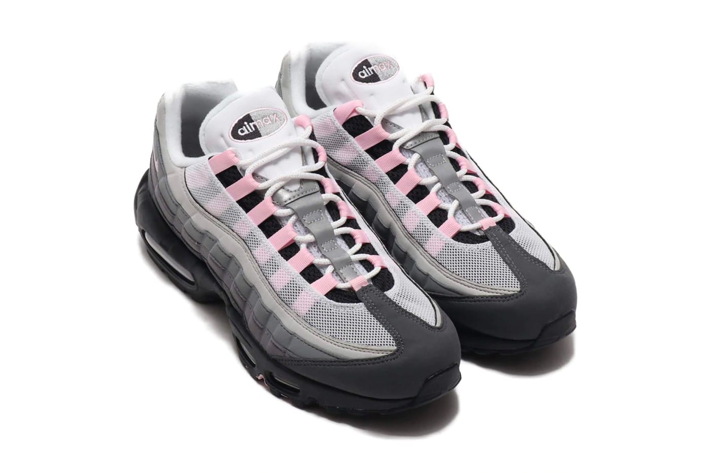 pink 95's