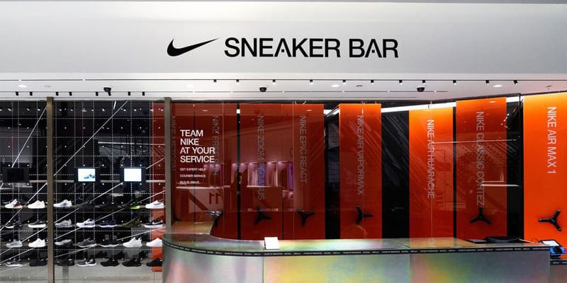 nike loses 3 billion