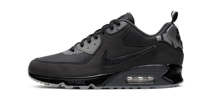 hibbett air max 90