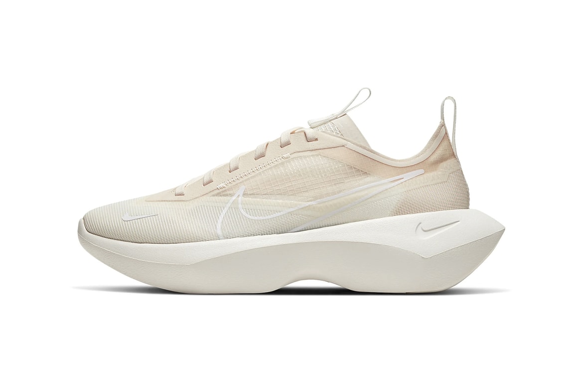 Nike Vista Lite Sneakers In Cream White Release Hypebae
