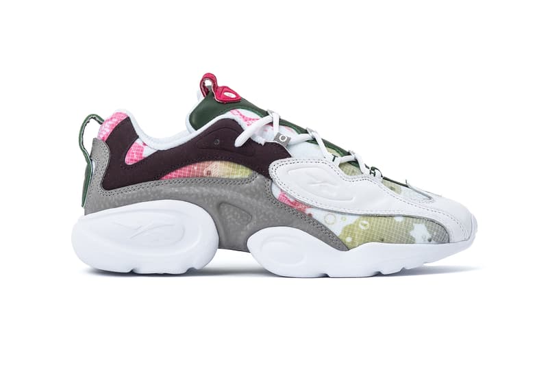 Off The Hook Reebok OTH Electro 3D 97 Collaboration