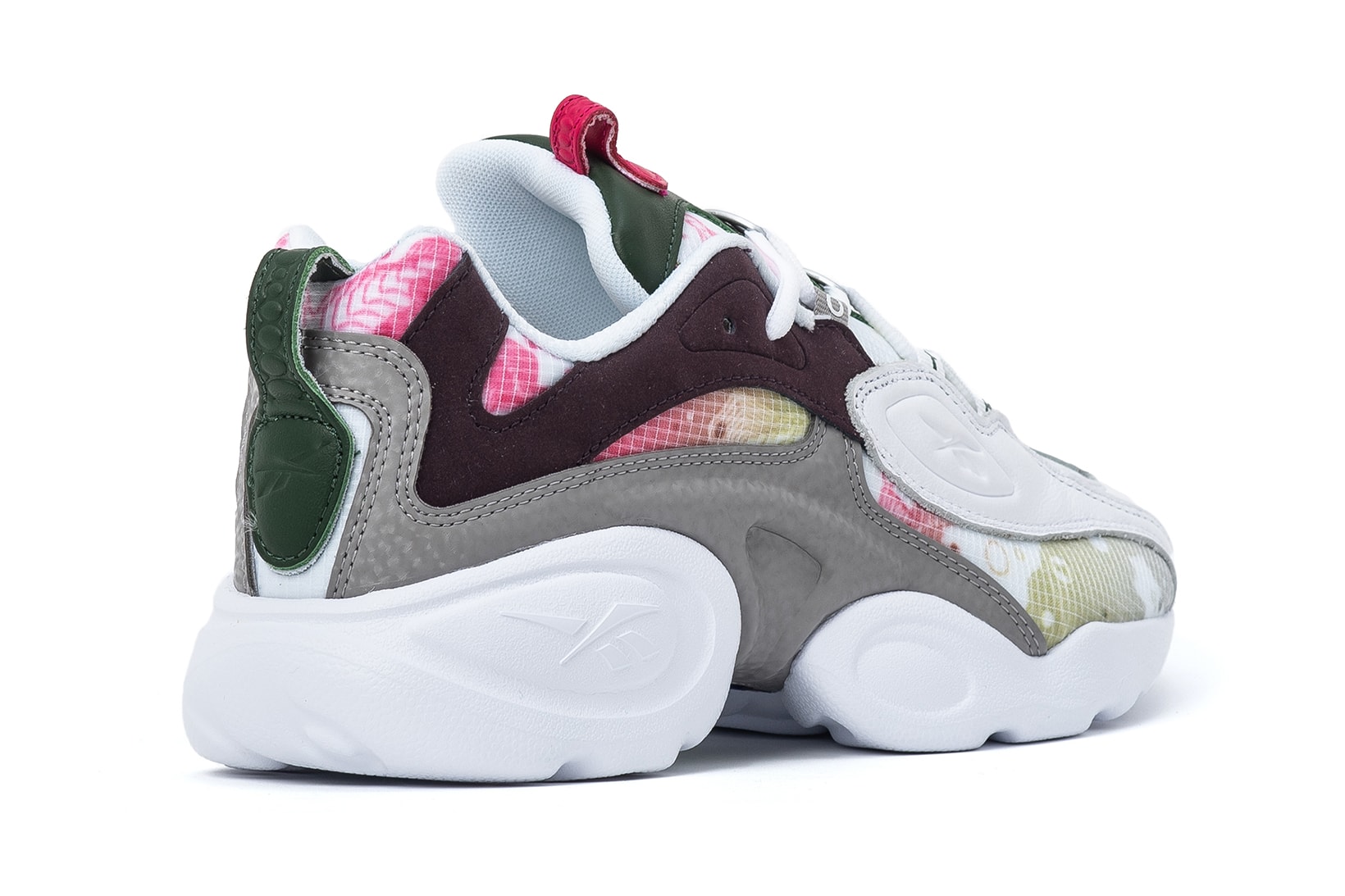 Off The Hook Reebok OTH Electro 3D 97 Collaboration