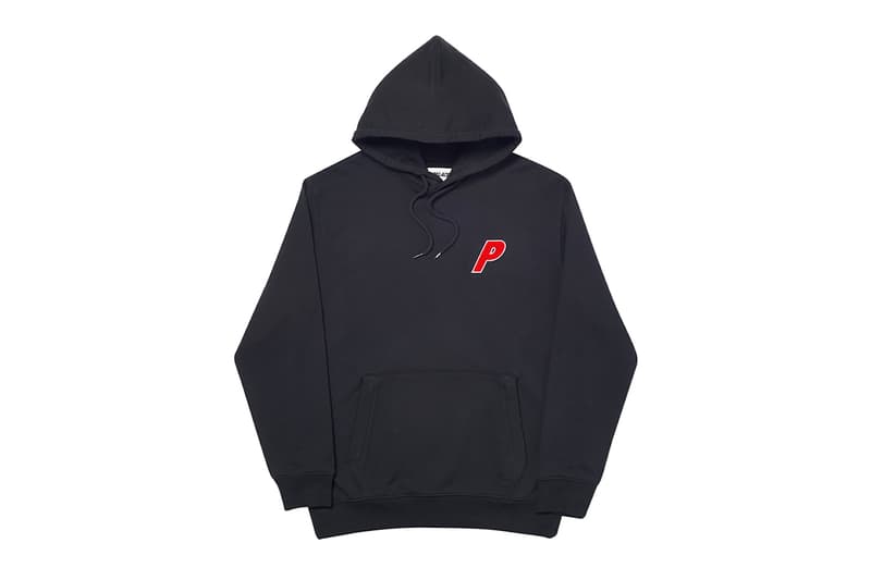 palace skateboards spring collection drop 6 outerwear jackets cardigan green white blue red clothes fashion