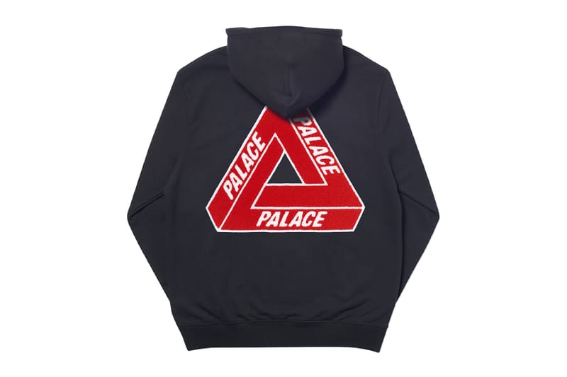 best palace hoodies