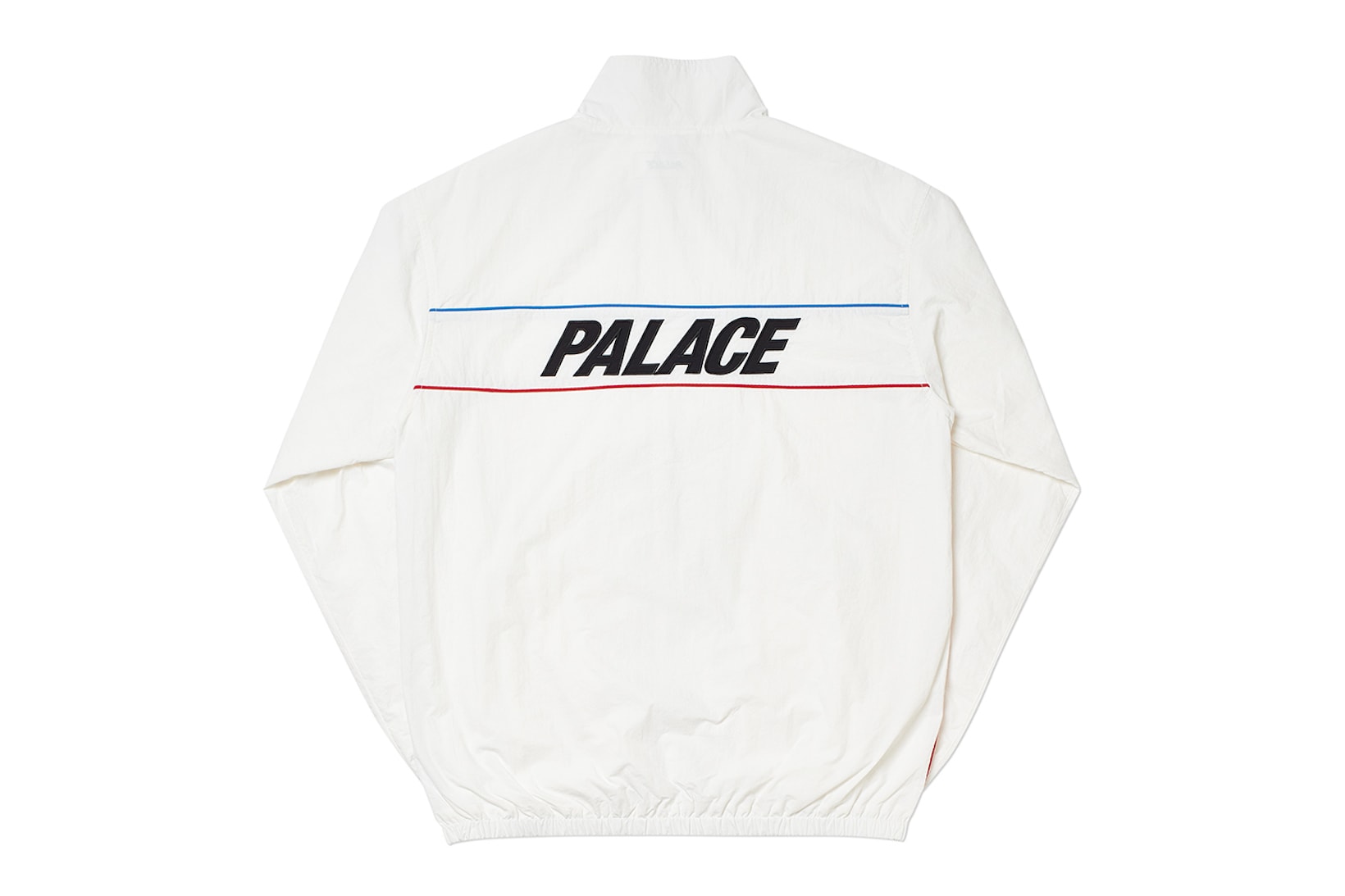 palace skateboards spring collection drop 6 outerwear jackets cardigan green white blue red clothes fashion