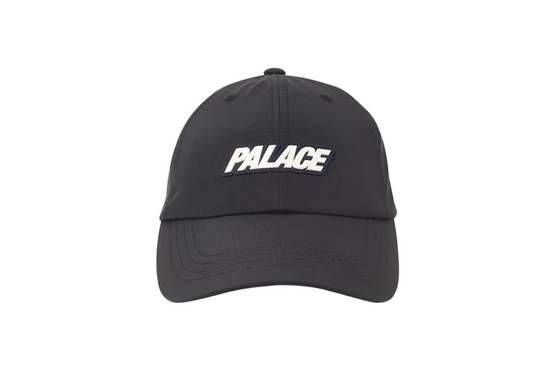 palace skateboards spring collection drop 6 outerwear jackets cardigan green white blue red clothes fashion