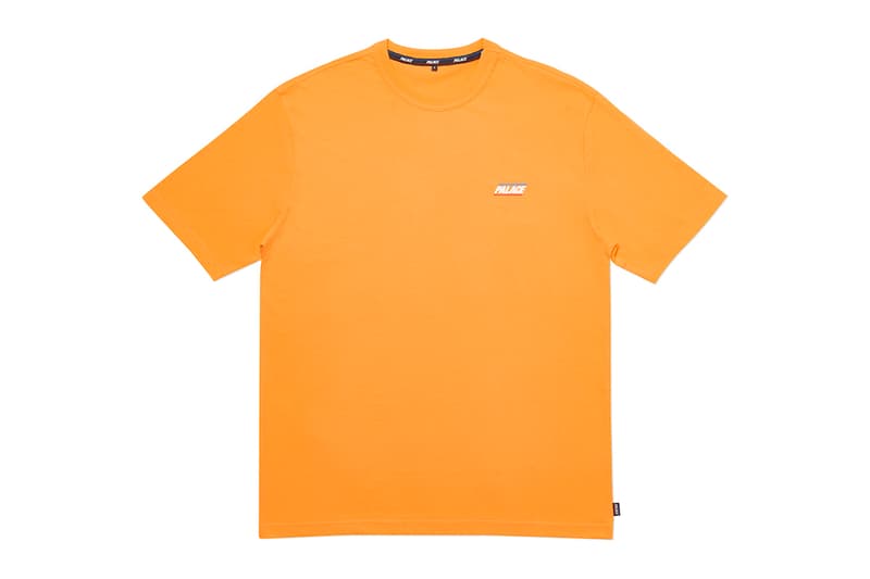 palace skateboards spring collection drop 6 outerwear jackets cardigan green white blue red clothes fashion