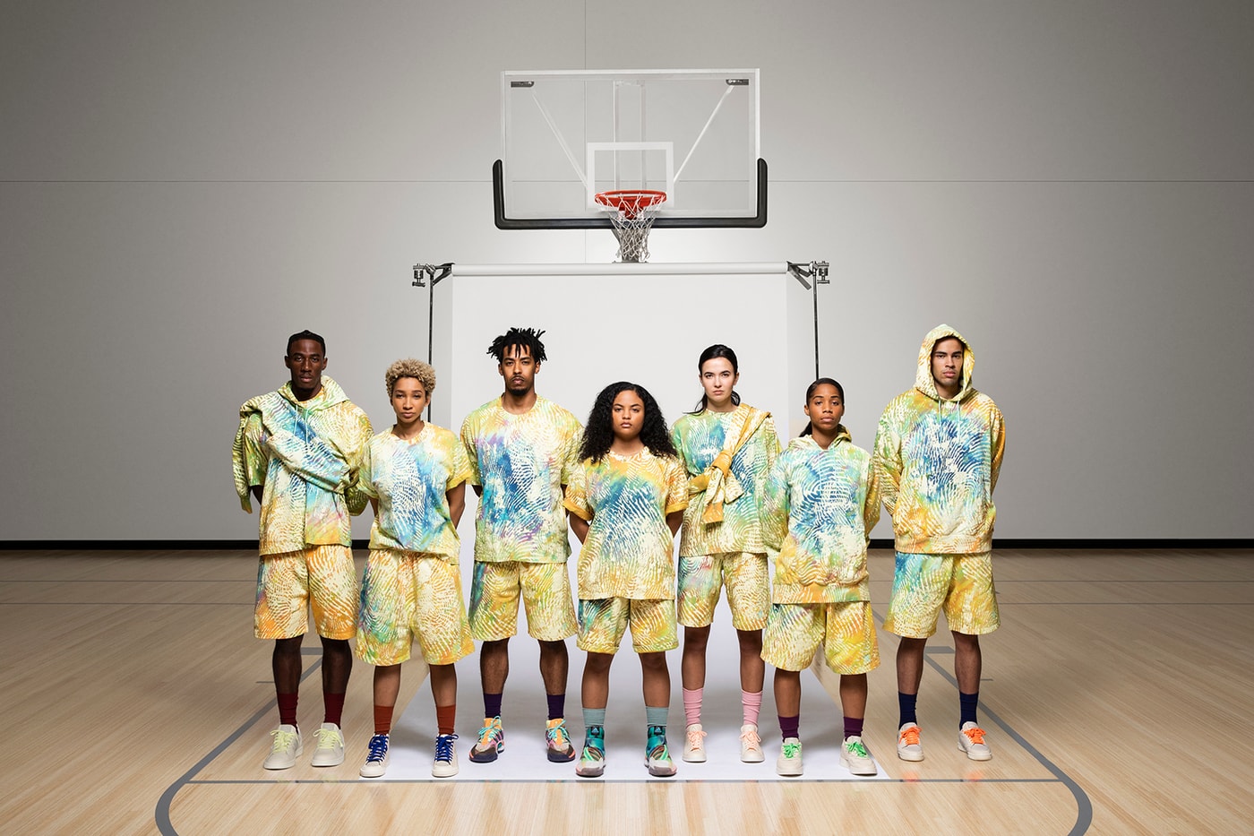 Pharrell Williams x adidas Originals Stan Smith Ecru Tint