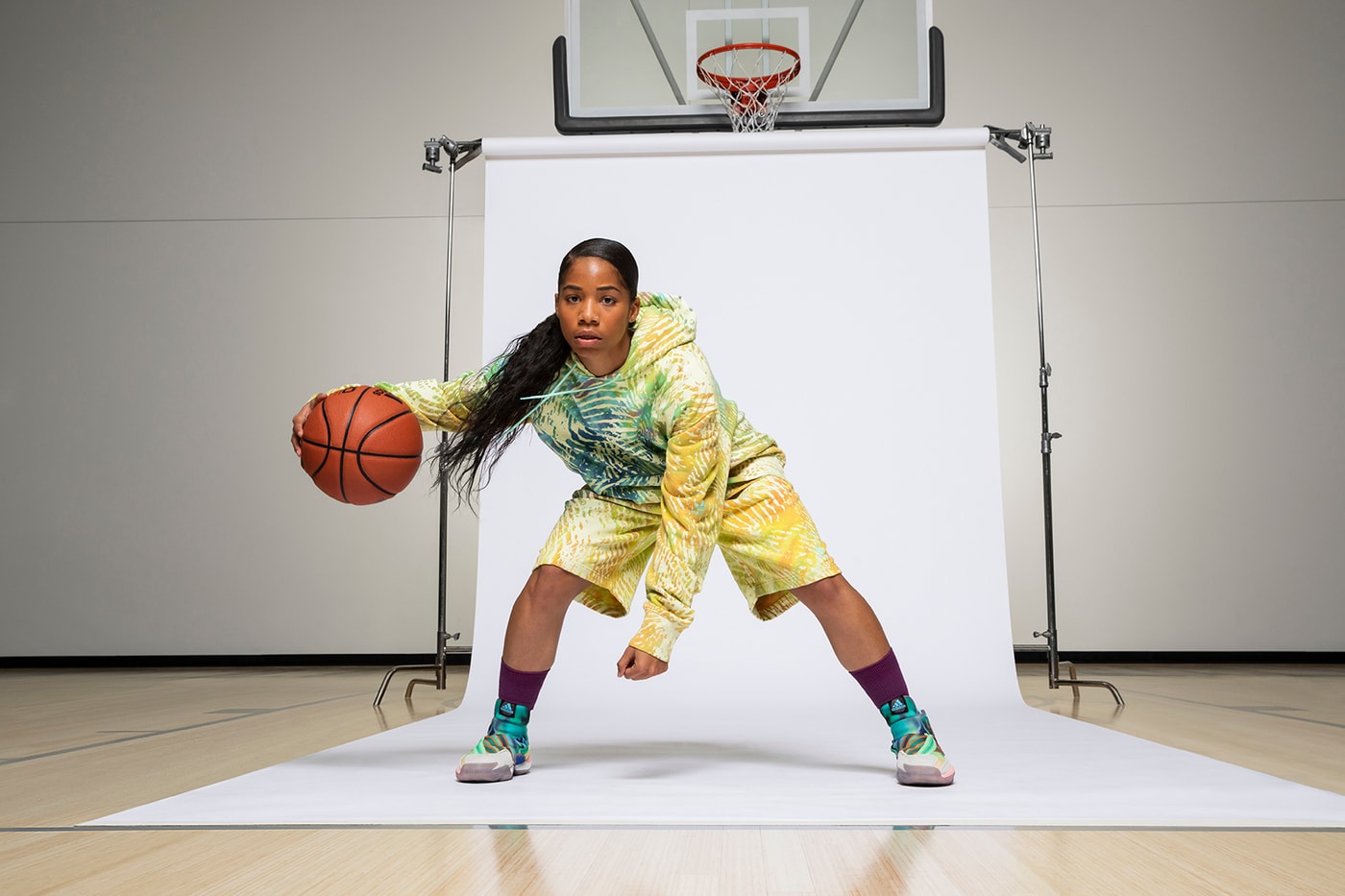 Pharrell Williams x adidas Originals Stan Smith Ecru Tint