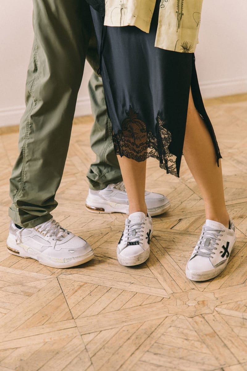 sneakers spring summer 2020