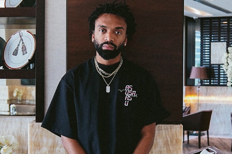 Kerby Jean-Raymond of Pyer Moss Converts New York Office Into Medical Supply Center